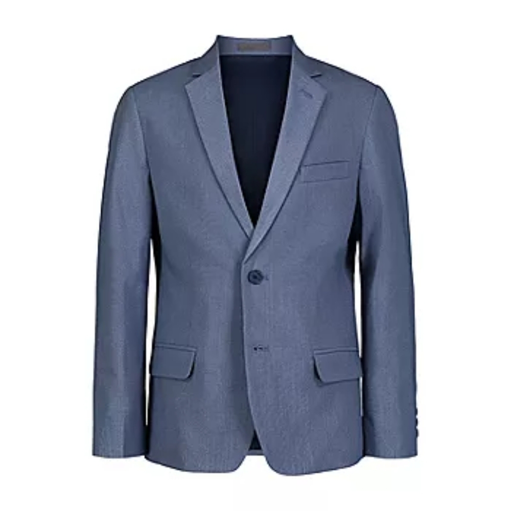 Van Heusen Big Boys Regular Fit Suit
